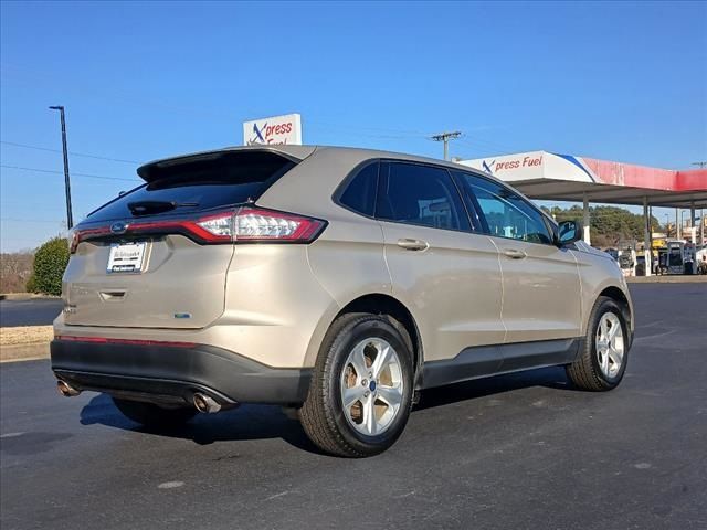 2018 Ford Edge SE