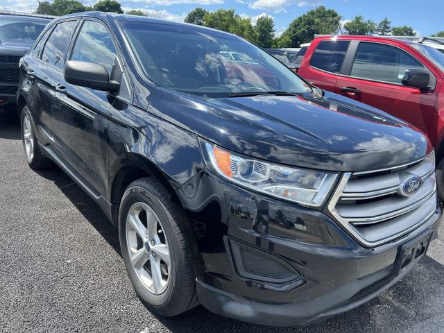 2018 Ford Edge SE