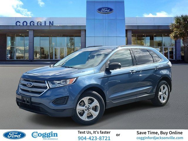 2018 Ford Edge SE