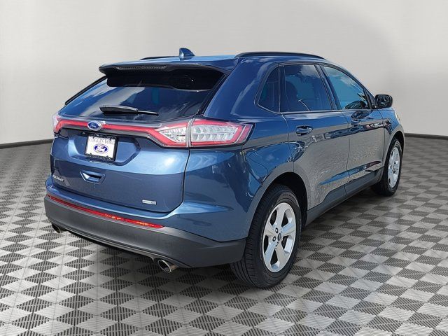 2018 Ford Edge SE