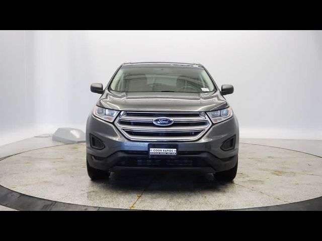 2018 Ford Edge SE