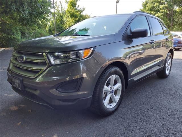 2018 Ford Edge SE