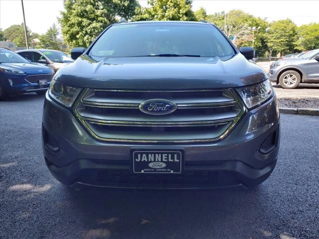 2018 Ford Edge SE