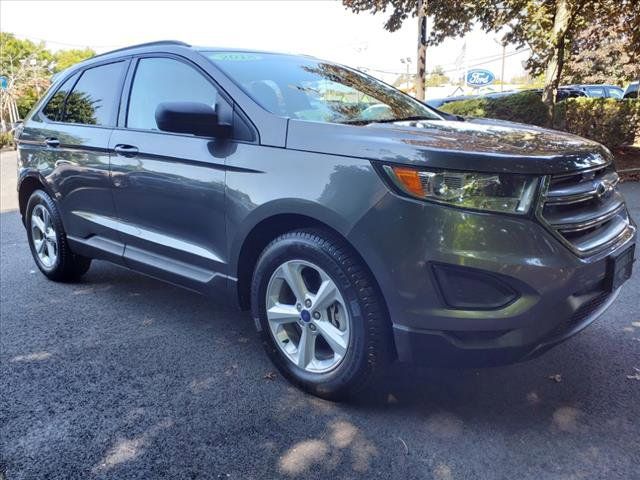 2018 Ford Edge SE