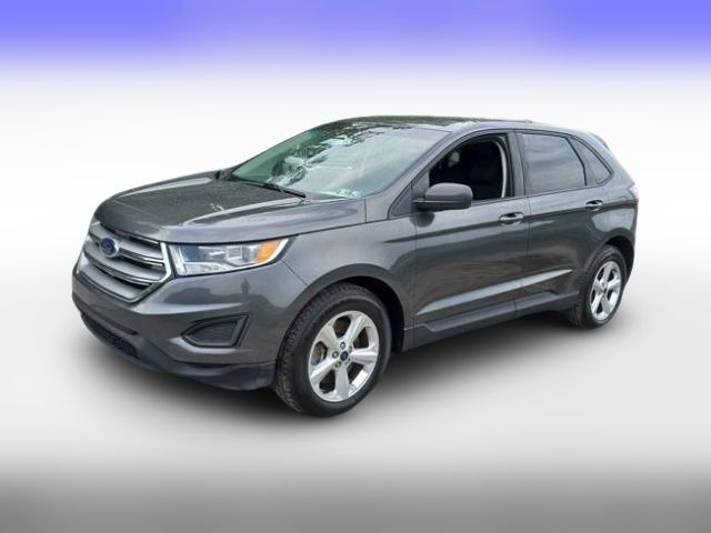 2018 Ford Edge SE