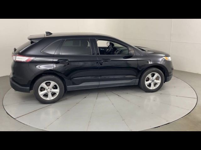 2018 Ford Edge SE