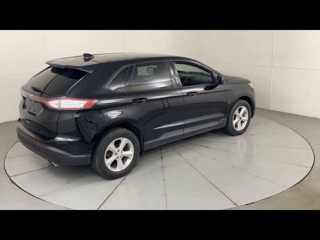 2018 Ford Edge SE