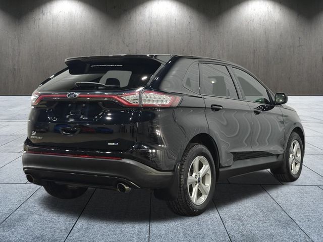 2018 Ford Edge SE