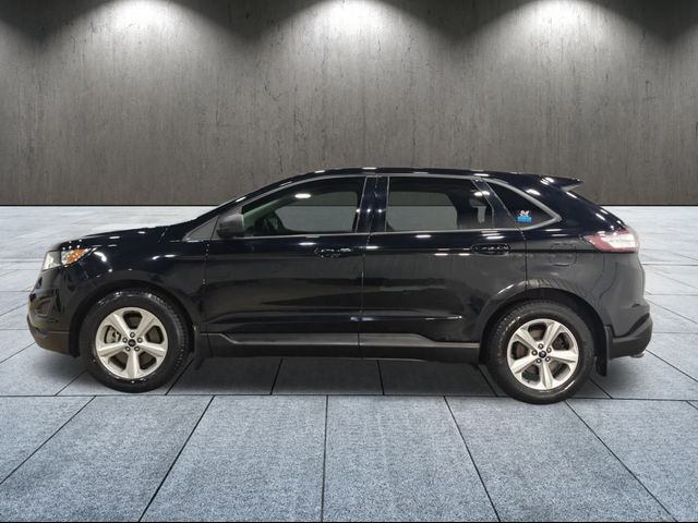 2018 Ford Edge SE