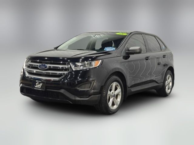 2018 Ford Edge SE