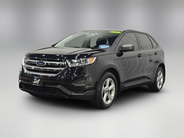 2018 Ford Edge SE