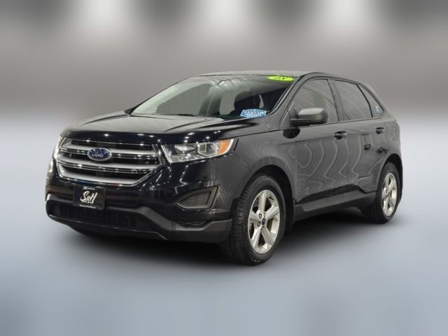 2018 Ford Edge SE