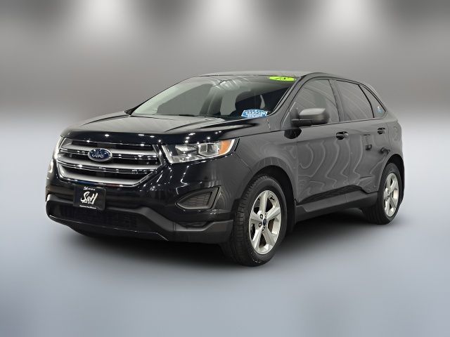 2018 Ford Edge SE