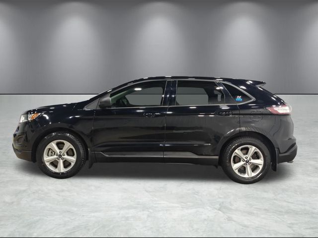 2018 Ford Edge SE