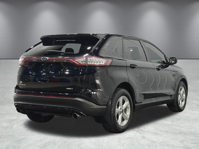 2018 Ford Edge SE