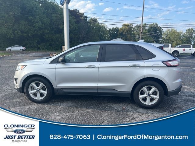 2018 Ford Edge SE