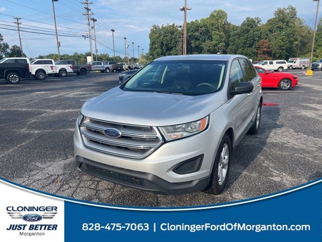 2018 Ford Edge SE