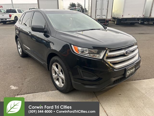 2018 Ford Edge SE