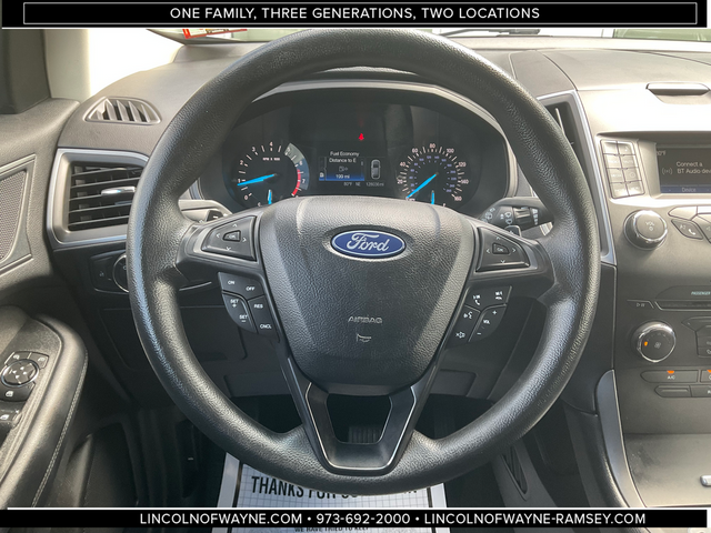 2018 Ford Edge SE