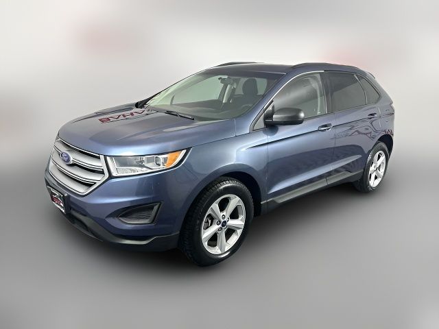 2018 Ford Edge SE