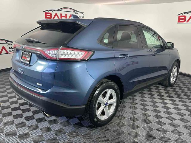 2018 Ford Edge SE