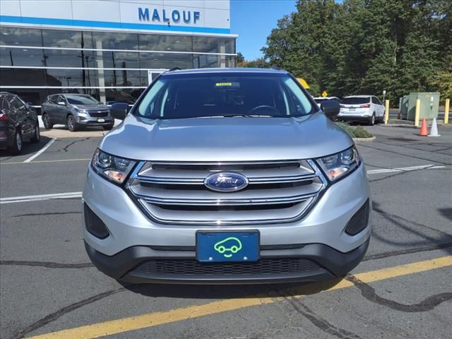 2018 Ford Edge SE