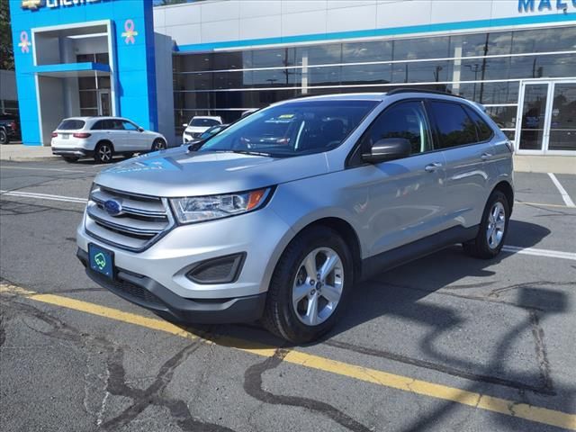 2018 Ford Edge SE