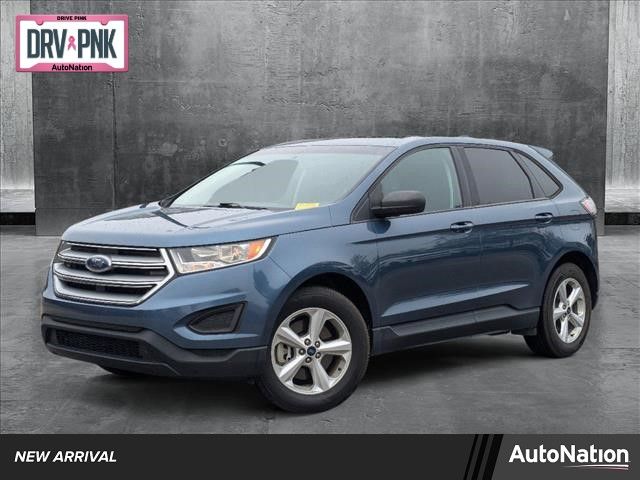 2018 Ford Edge SE