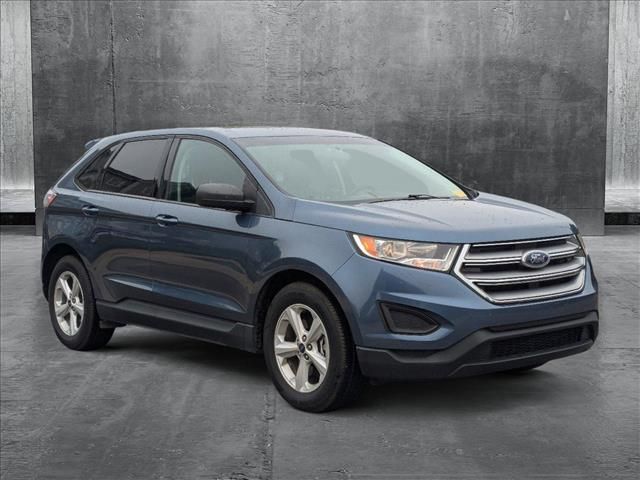 2018 Ford Edge SE