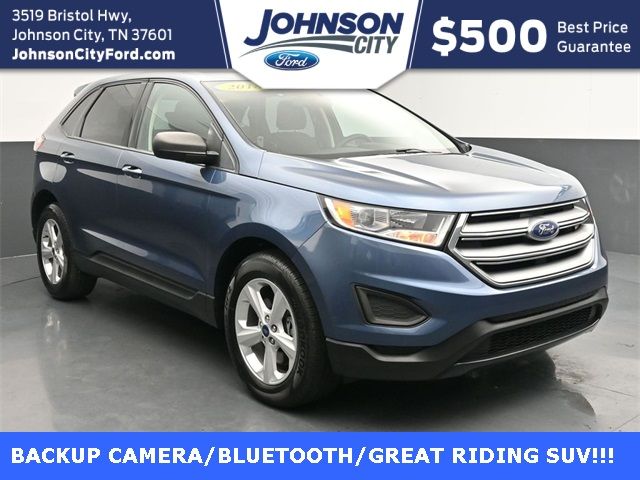 2018 Ford Edge SE