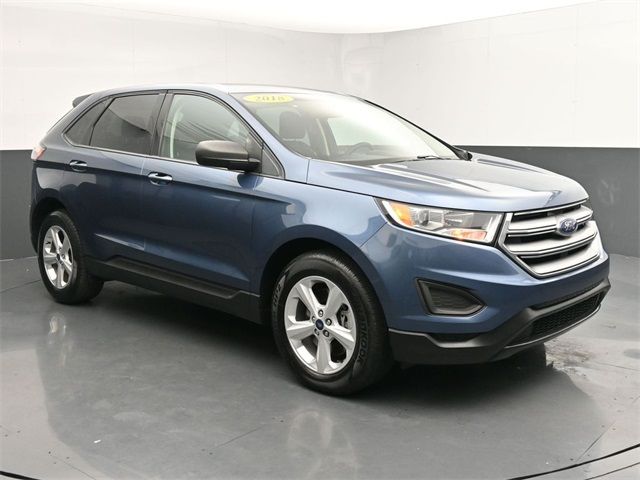 2018 Ford Edge SE