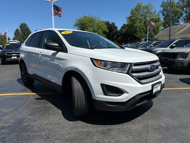 2018 Ford Edge SE