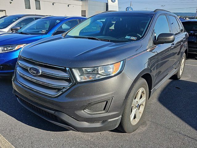 2018 Ford Edge SE