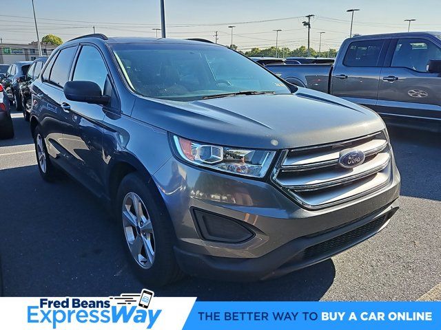 2018 Ford Edge SE