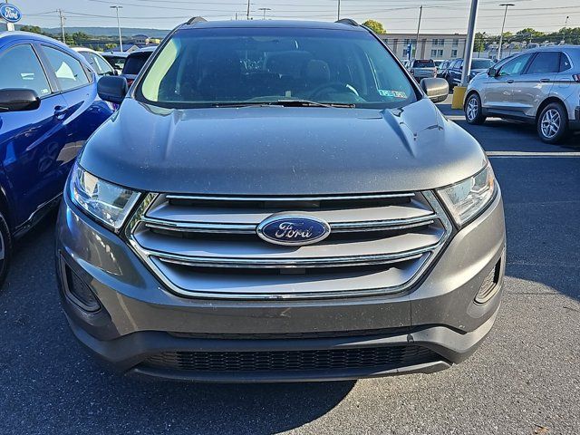 2018 Ford Edge SE