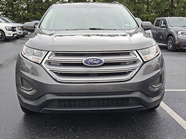 2018 Ford Edge SE