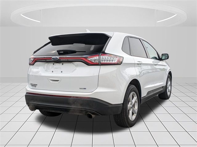 2018 Ford Edge SE