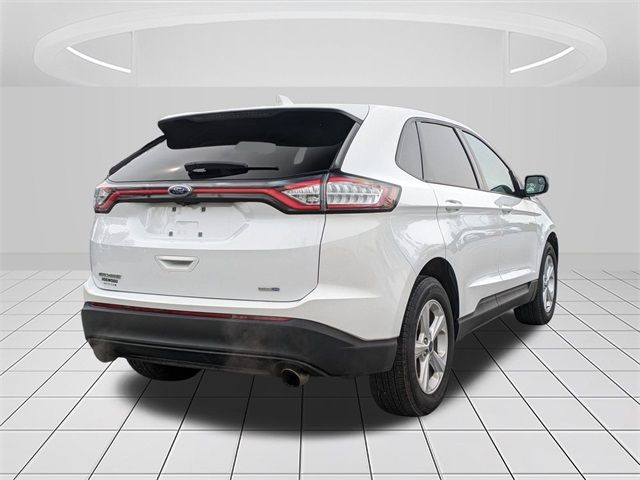 2018 Ford Edge SE