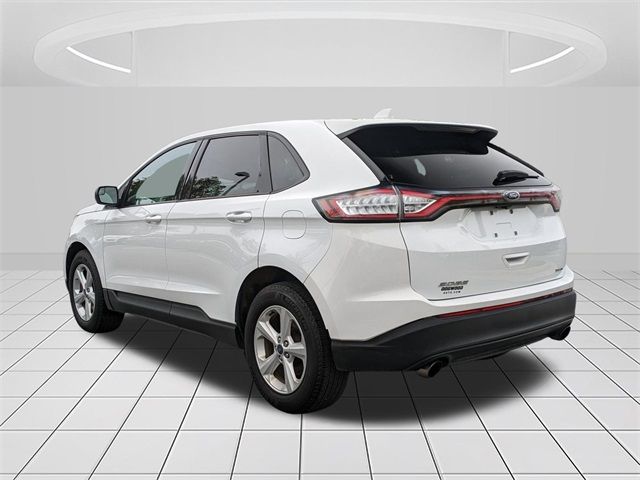 2018 Ford Edge SE