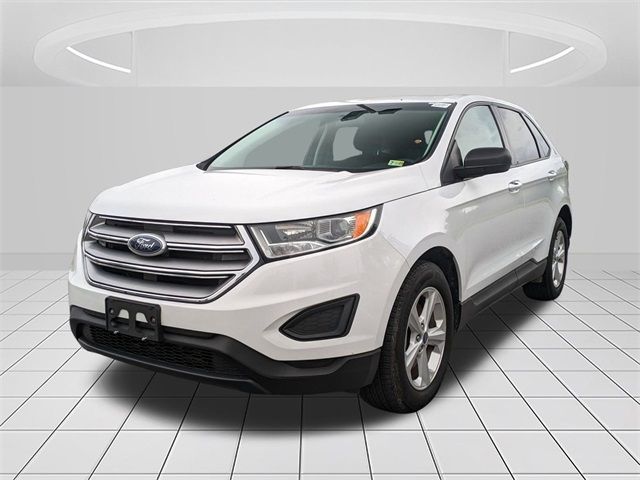 2018 Ford Edge SE