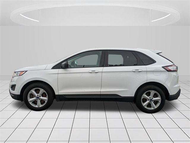 2018 Ford Edge SE