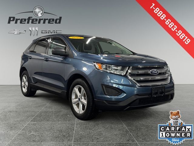 2018 Ford Edge SE