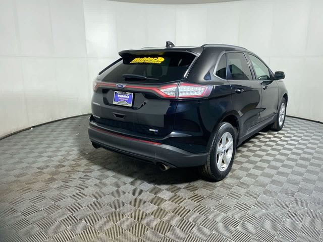 2018 Ford Edge SE