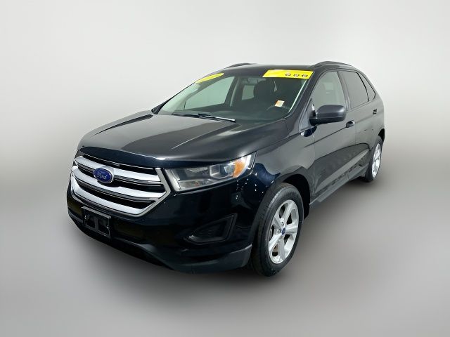 2018 Ford Edge SE