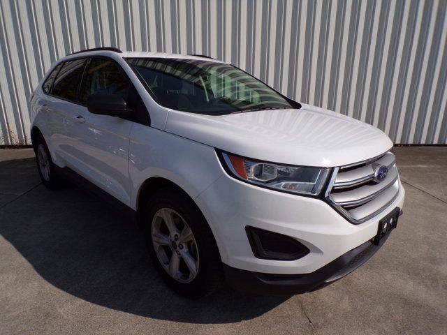 2018 Ford Edge SE