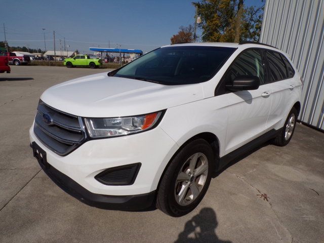 2018 Ford Edge SE