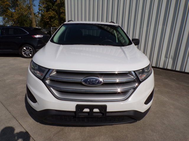 2018 Ford Edge SE