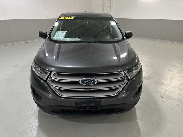 2018 Ford Edge SE