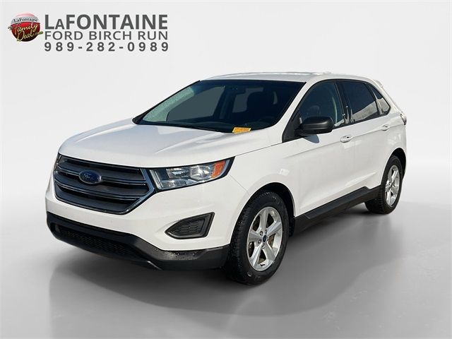 2018 Ford Edge SE