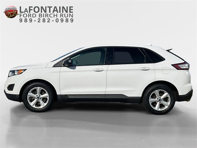 2018 Ford Edge SE